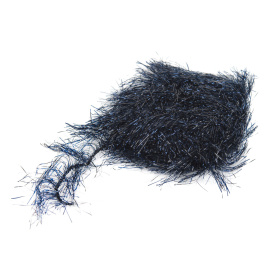 Polar Reflector Flash Chenille, 11 Black