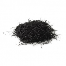 Senyo's Shaggy Dub - 11 Black