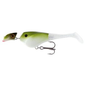 Headbanger Shad 11cm, 10g Floating - Tennessee Shad