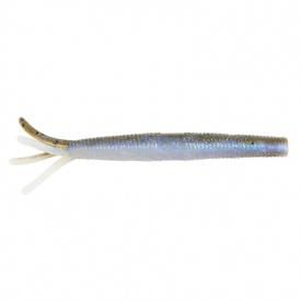 Z-man Hula Stickz 4'' - The Deal 6pk