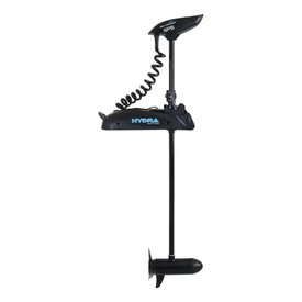 Hydra Skypoint GPS 24V trolling motor 80lbs 60 shaft