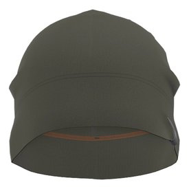 Icebreaker Uni Merino 260 Quantum Beanie DK Loden