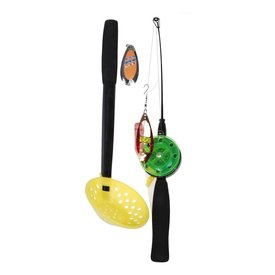 Wiggler Ice Fishing Set 2