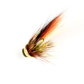 Frödin Icelandic Nano Series - Willie Gun