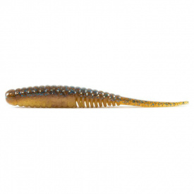 Noike Redbee 7,2cm (10pcs) - Cinnamon Blue Back