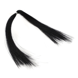 Fluoro Fiber - Black