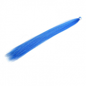 Fish Scale - Royal Blue