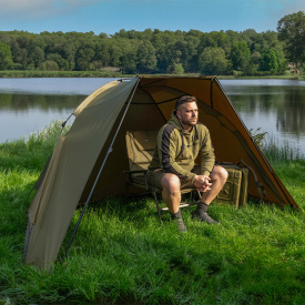 Korum Recoil Shelter