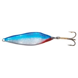 Kallsjödraget 18g, 6cm - 05 Blue/Silver