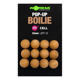 Korda Pop Up Boilie