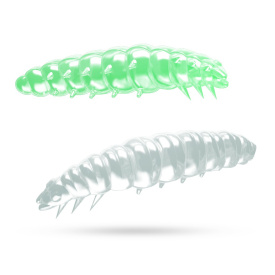 Libra Lures Larva