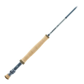 Loop 7X Single Hand Fly Rod - 9' #5 (F)