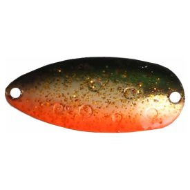 Lill-Sluken 7g, 3,5cm - 09 Gold/Black/Red