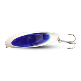 Norolan Light Spoon 11 cm - White Blue