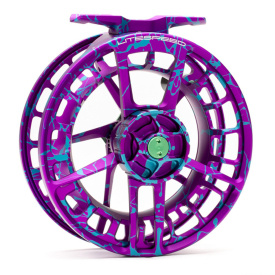 Lamson Litespeed F Wild Child