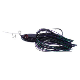 Shimano Yasei Chit Chat Chatter 21g - Black
