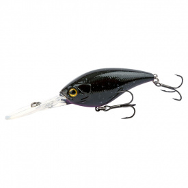 Shimano Yasei Cover Crank F DR 70mm - Black