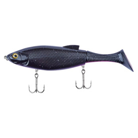 Shimano Yasei Hyper Hybrid S 15cm - Black