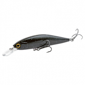 Shimano Yasei Trigger Twitch SP 120mm - Black