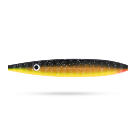 Westin D360° V2 10cm, 22g - Uv Striped Copper