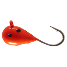 Mormyska M11 3,1 gr (2-Pack) 321