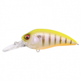 Megabass Super-Z Z2 - PM Hot Gill II