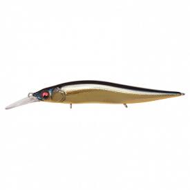 Megabass Vision Oneten+1 Jr. - M Champagne Kinkuro