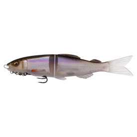 Megabass Magdraft Ayu Twitcher - Blue Shad II
