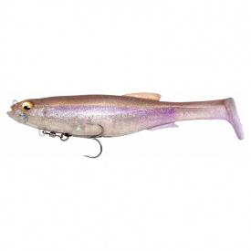 Megabass Magdraft 8'', 20cm - Biwako Shad