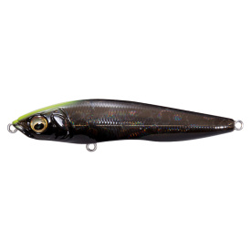 Megabass Homura 86 - Black & Signal