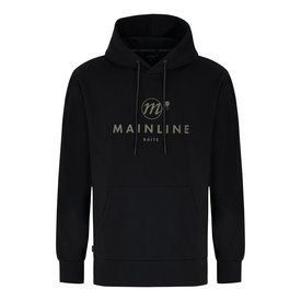 Mainline Carp Hoodie Black Edition