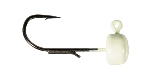 Z-Man Micro Finesse Shroomz 2,8g - Glow 5-pack