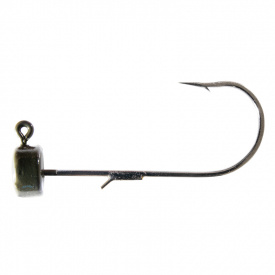 Z-Man Mag Shroomz 3/8oz 3pk - Green Pumpkin