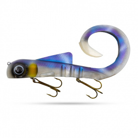 Musky Innovations Bull Dawg Magnum Pro 12''/30,5cm, 226g - Pro UV Cisco