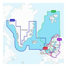 Navionics Plus+ Large Download
