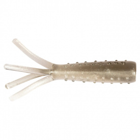 Z-Man Tiny Ticklerz 4,4cm (8pcs) - Smelt
