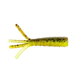 Z-Man Tiny Ticklerz 4,4cm (8-pack) Hot Snakes