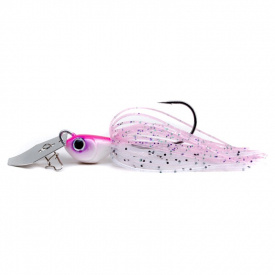 Noike Tiny Kaishin 9g - Pink Shad