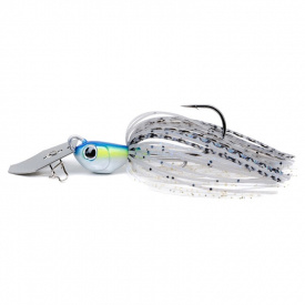 Noike Tiny Kaishin 9g - Sexy Blue Shad