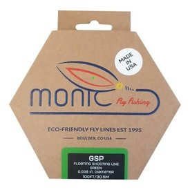 Monic GSP Floating Shooting Line 