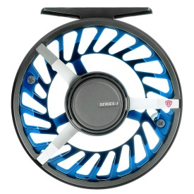 Taylor Series 1 Offshore Blue - # 4-6