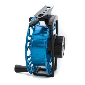 Taylor Elemnt Ice Blue Fly Reel - #7/9