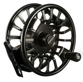 Galvan Torque Reel Black T-5 - #5/6