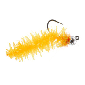 Umpqua Gummy Mop #12 - Sun Burst