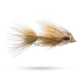 Umpqua Dragon Bond Sculpin
