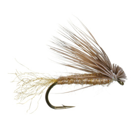 Umpqua X Caddis Mathews Olive