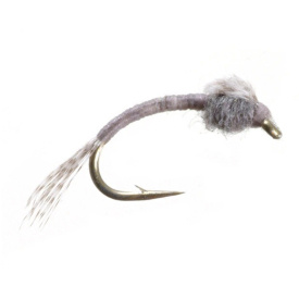 Umpqua WD 40 Grey