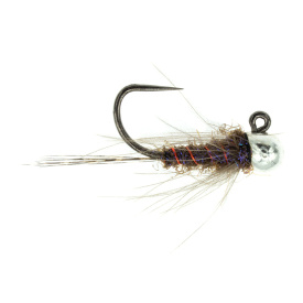 Umpqua Duracell Bomb Brown