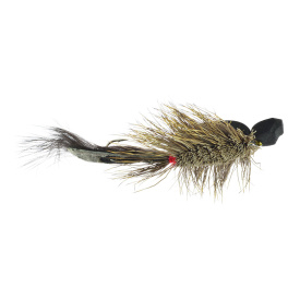 Umpqua Waking Mouse 2.0 - #2