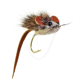 Umpqua Mini Mouse - #10
